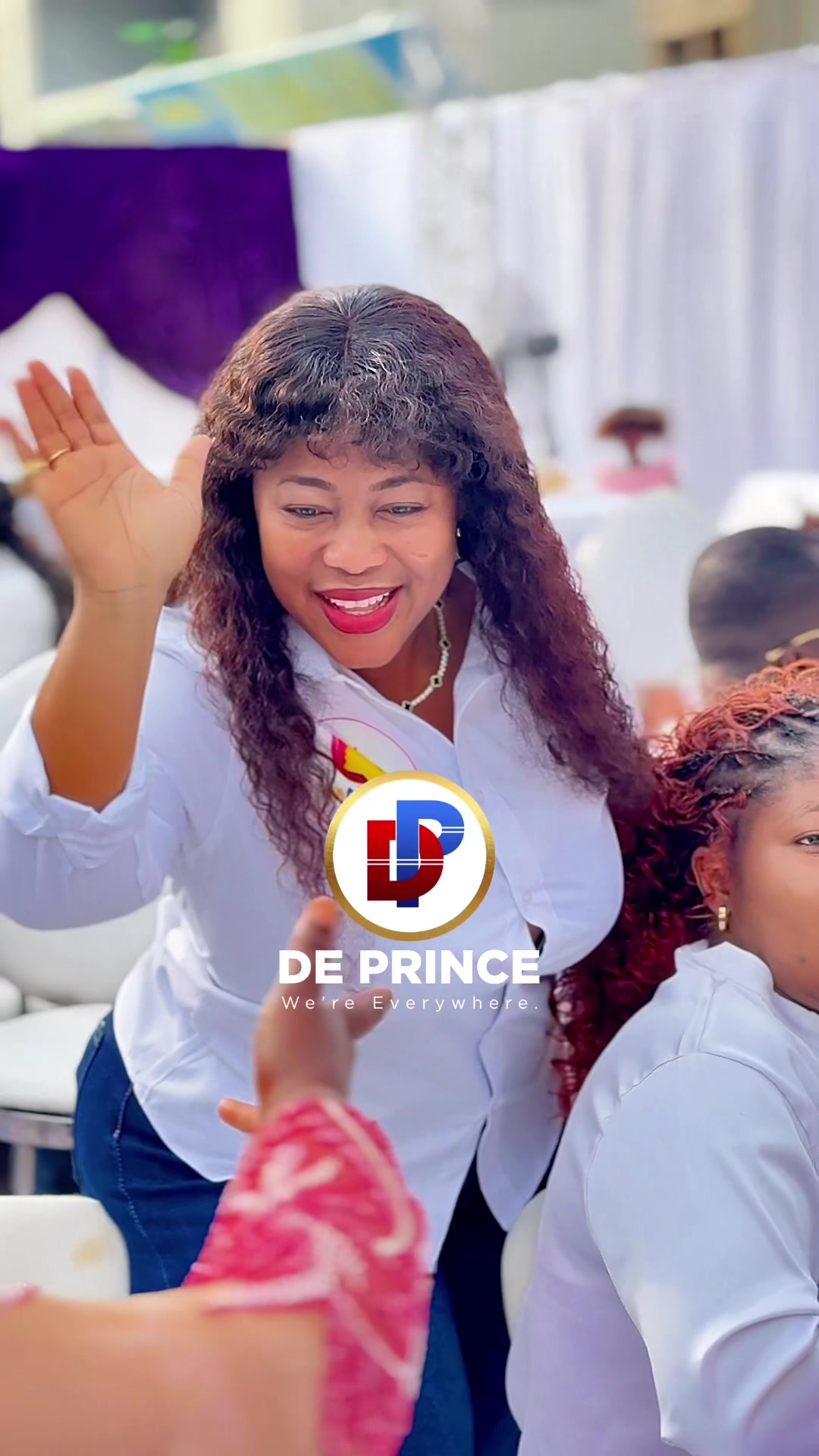 @De Prince