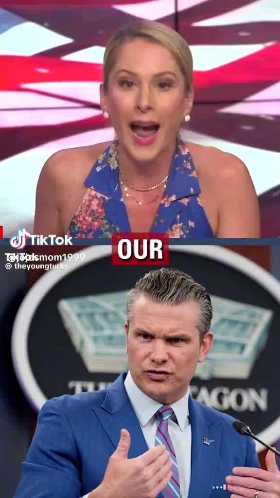 @Genderswag TV