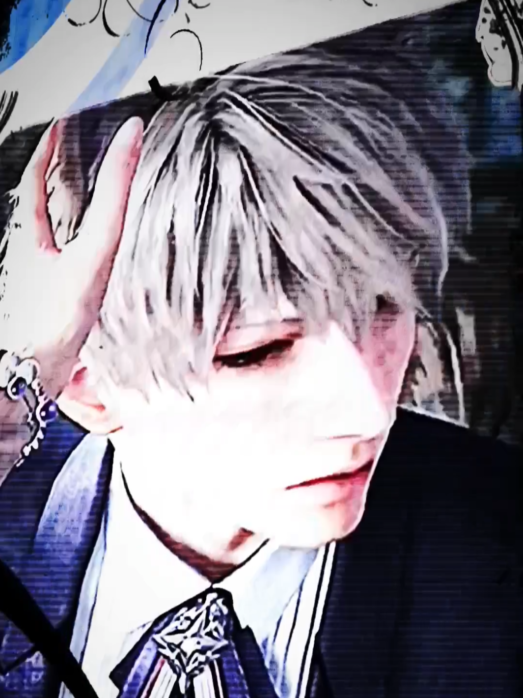 @☆彡