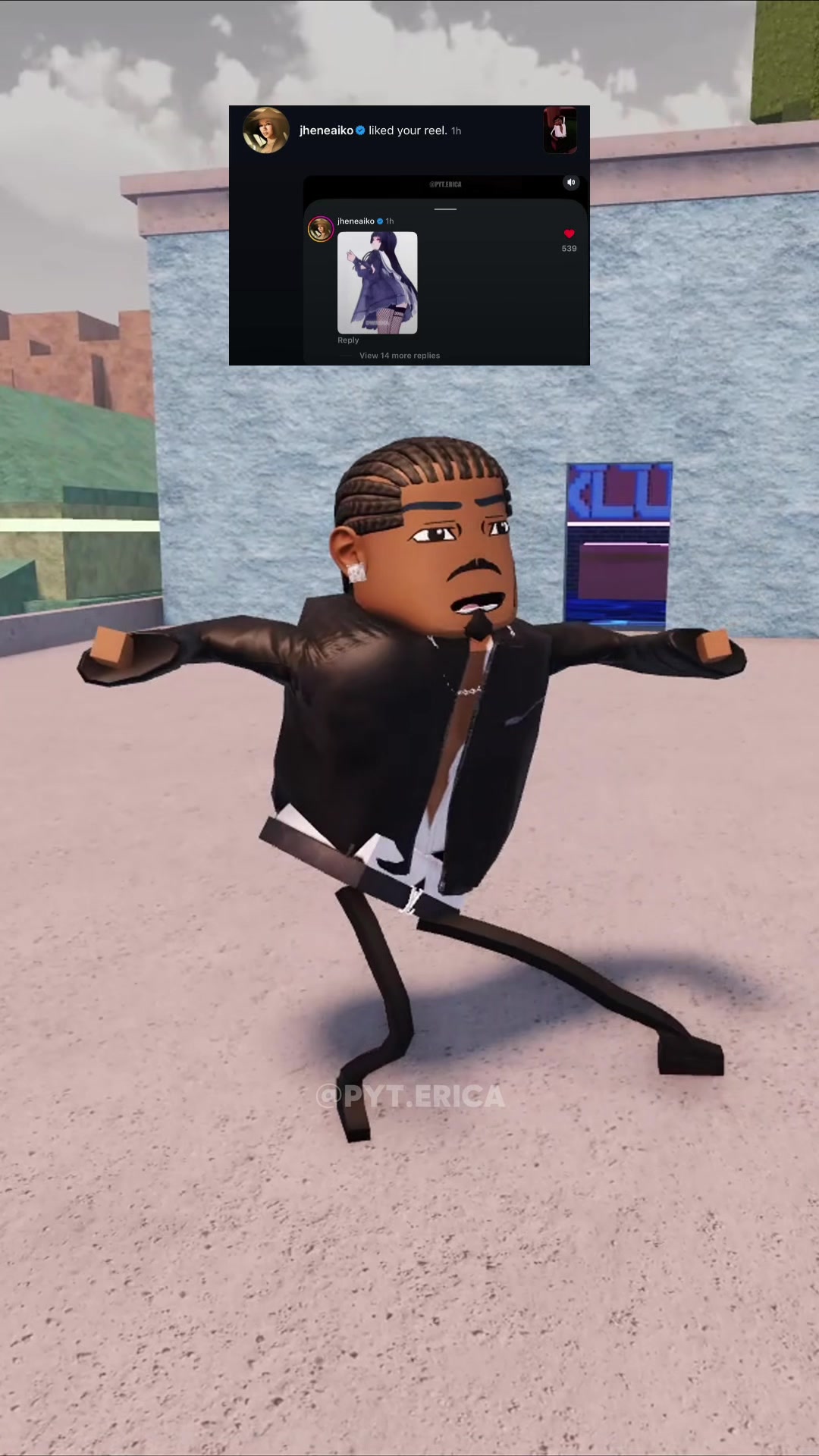 @Erica <3