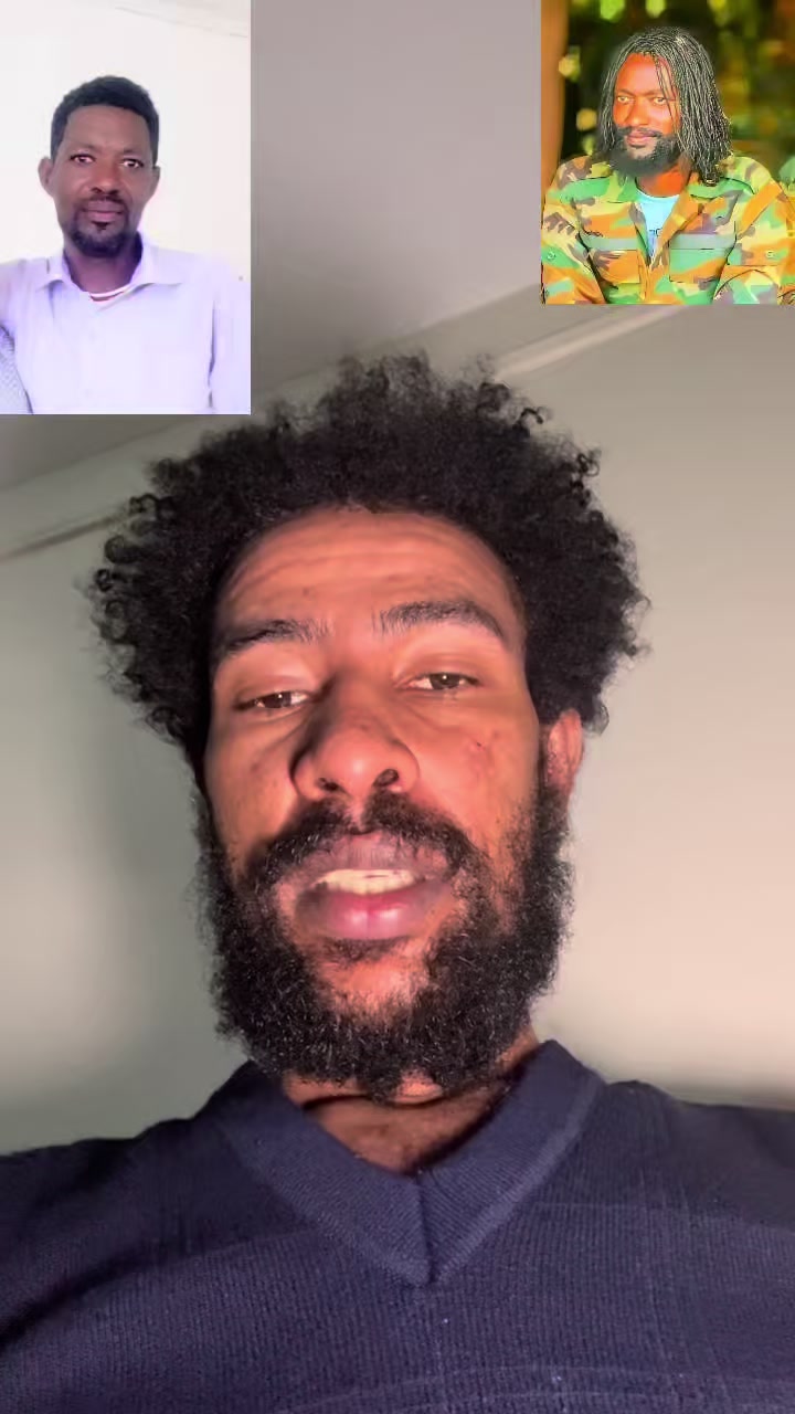 @Kara Deemaa (Daniel Gemeda)