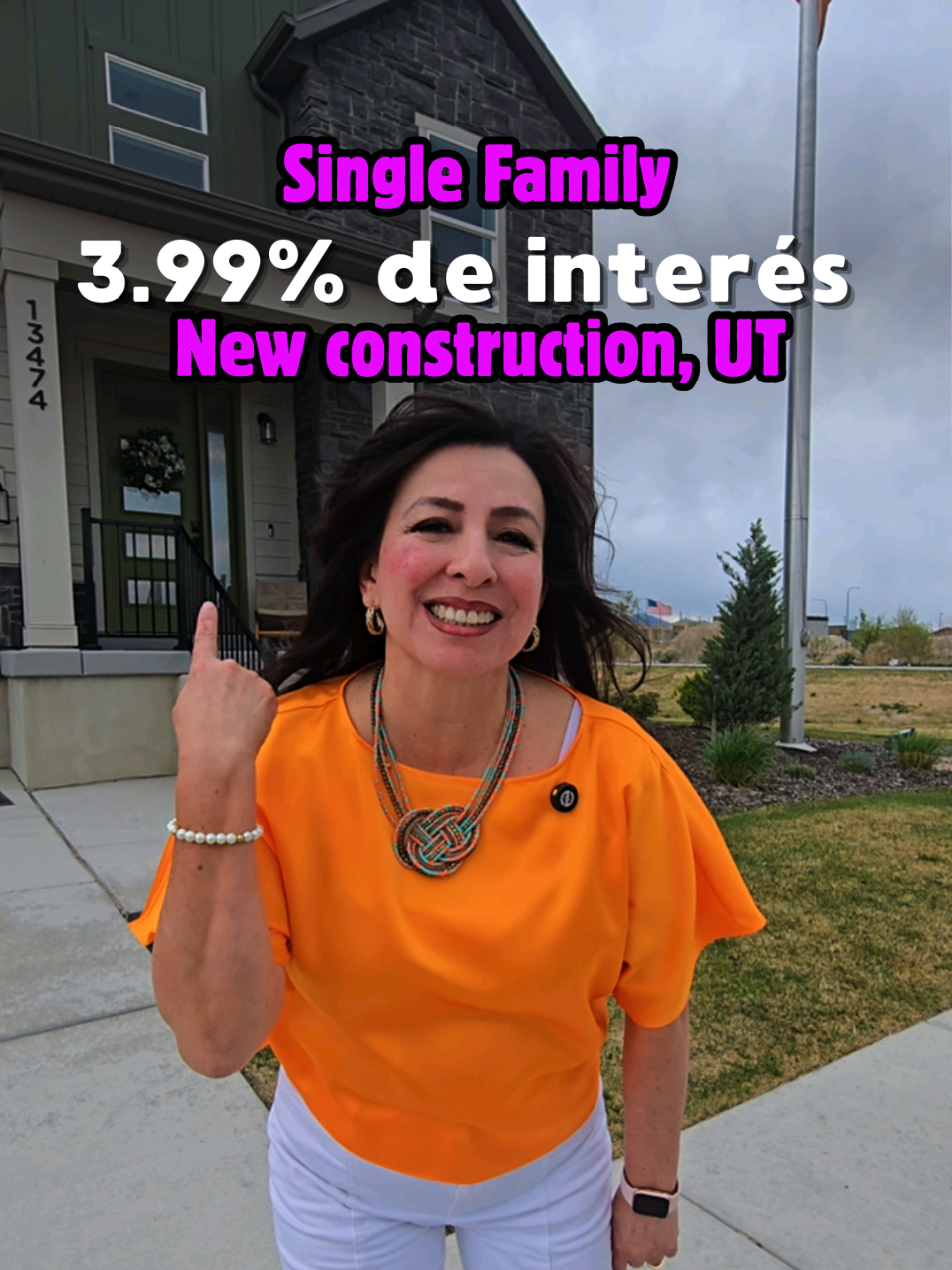 @Lily Stott-Utah Realtor