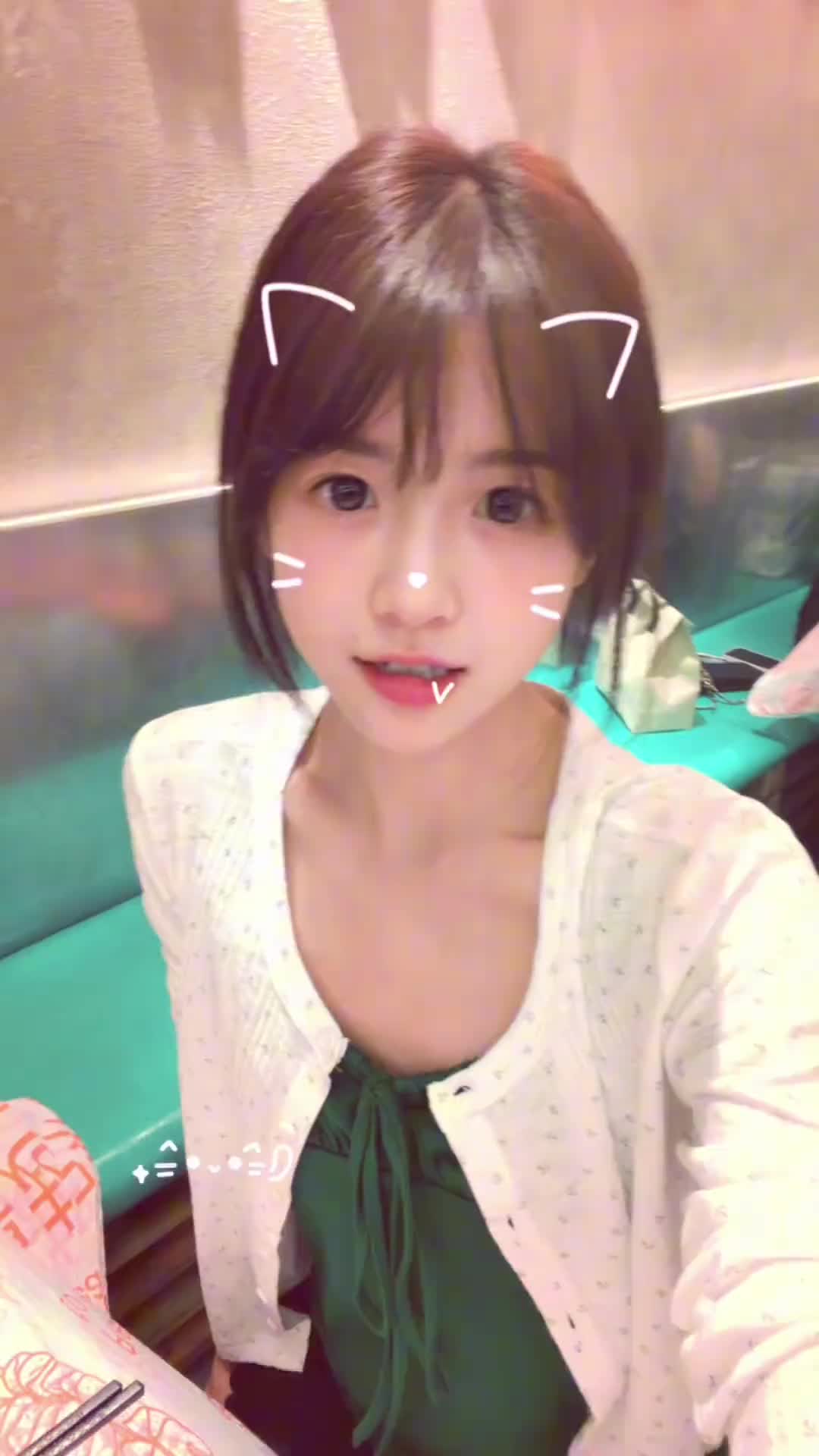 @一定很开心