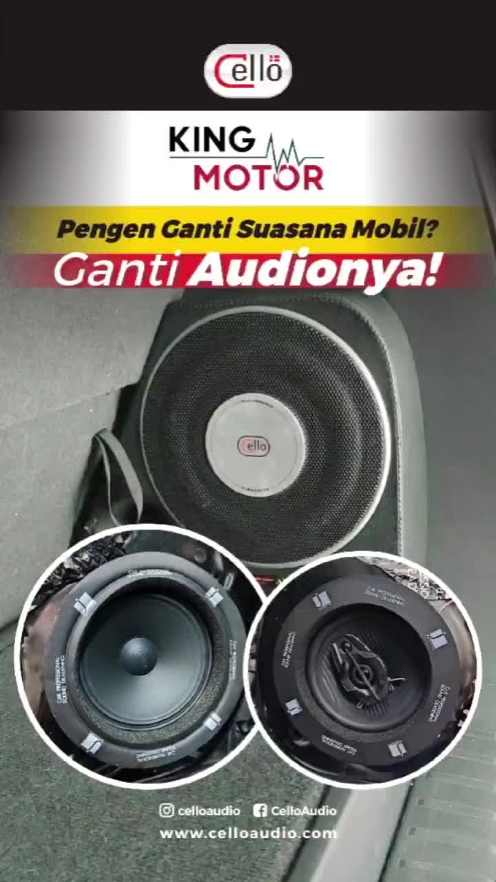 @KING MOTOR TGR