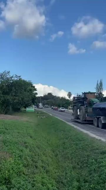 @Caribbean_Truckers
