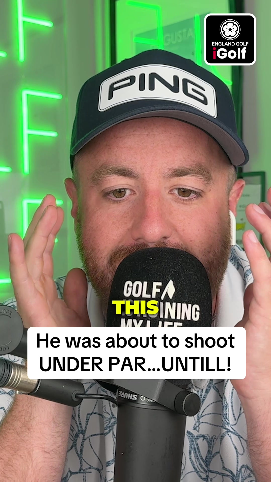 @Golf Is Ruining My Life | Pod
