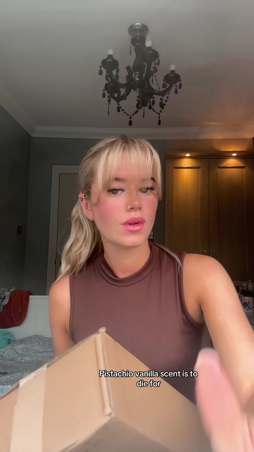 @Maisie Shaw