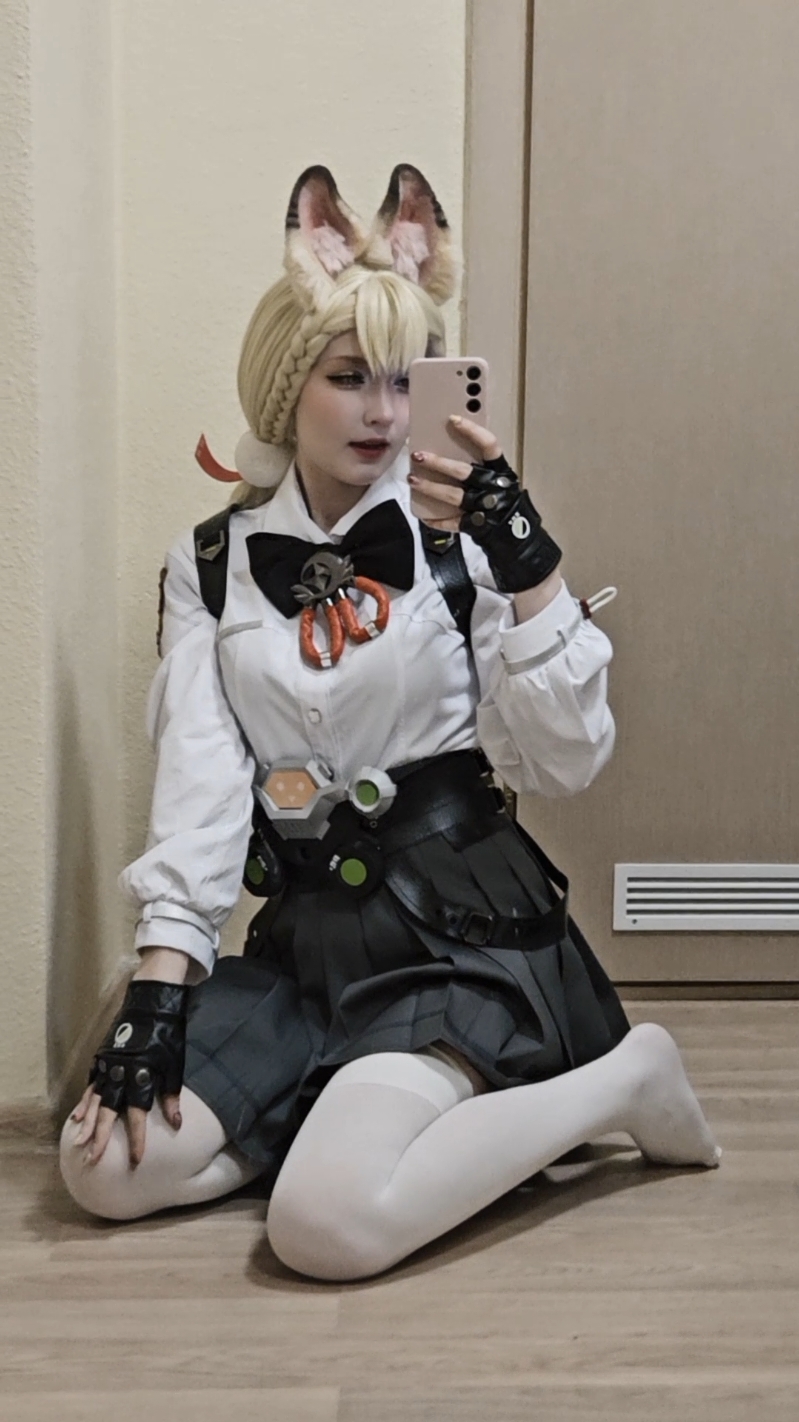 @alinussshkaa cosplay