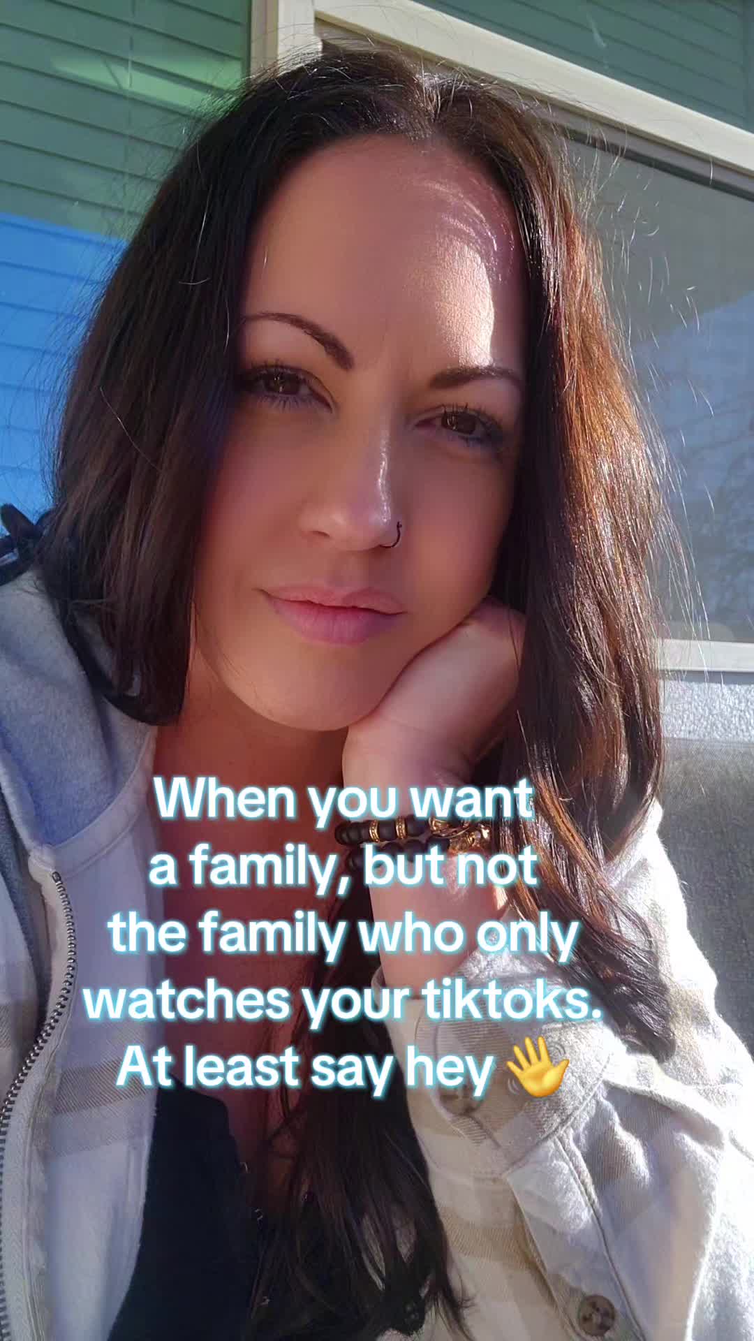 @April
