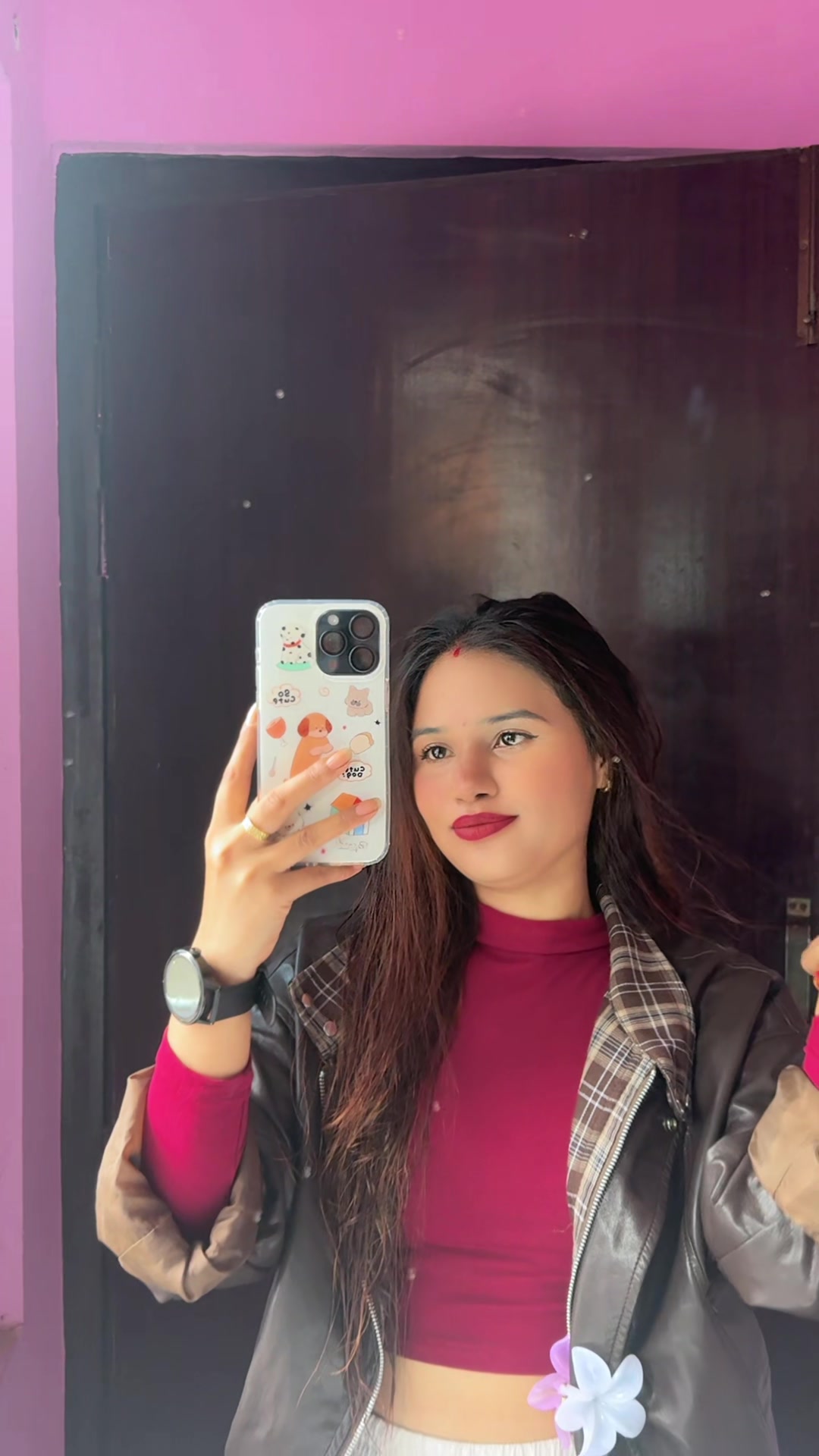 @fuchu 🌸🍒