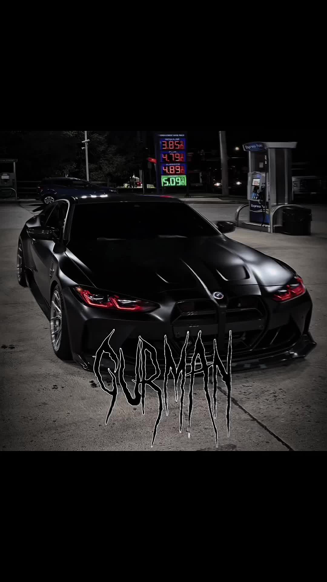 @Gurman