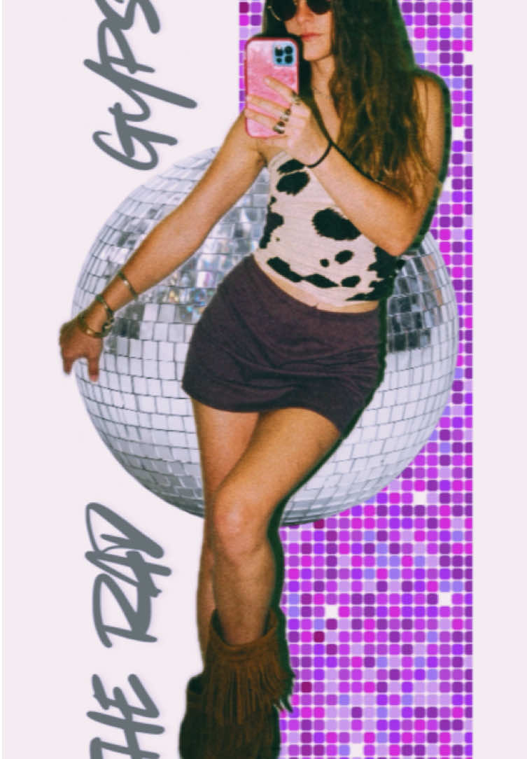 @The Rad Gypsy