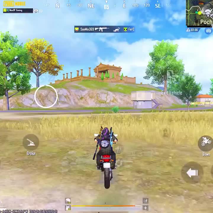@Staf_pubg💥