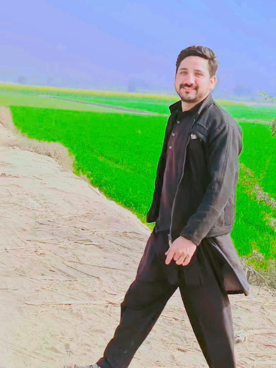 @Adnan Mughal