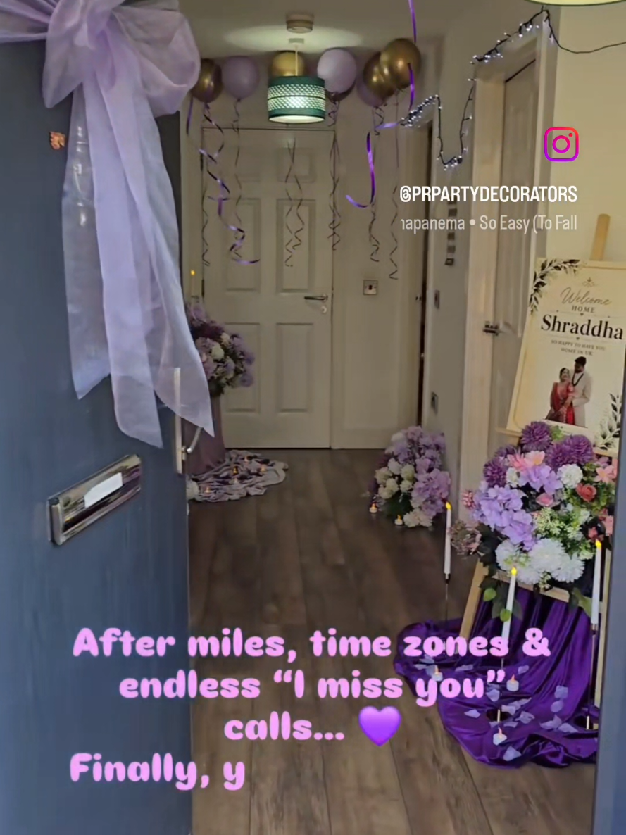 @PR Party Decorators