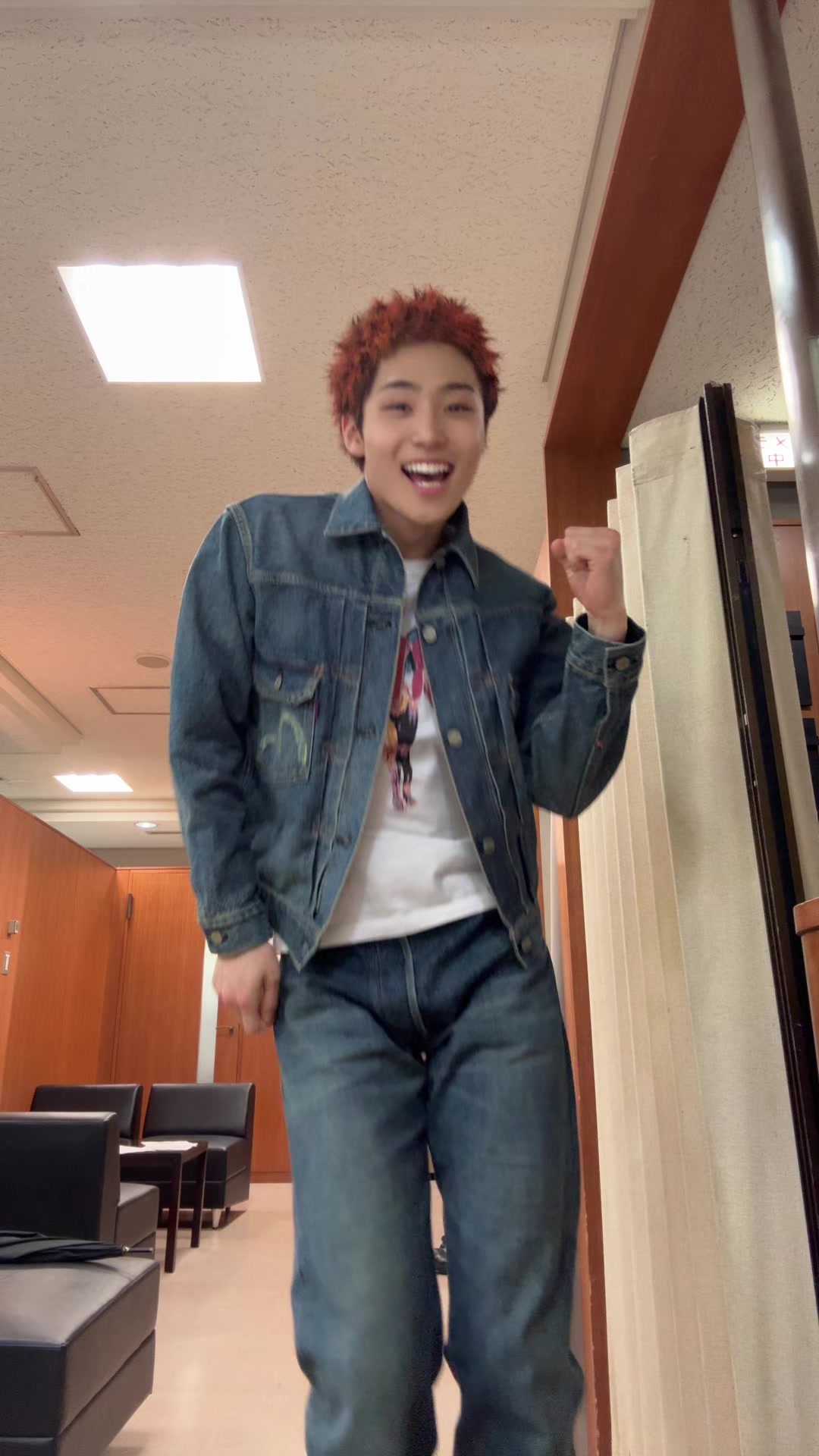 @八村倫太郎/ Rintaro Hachimura