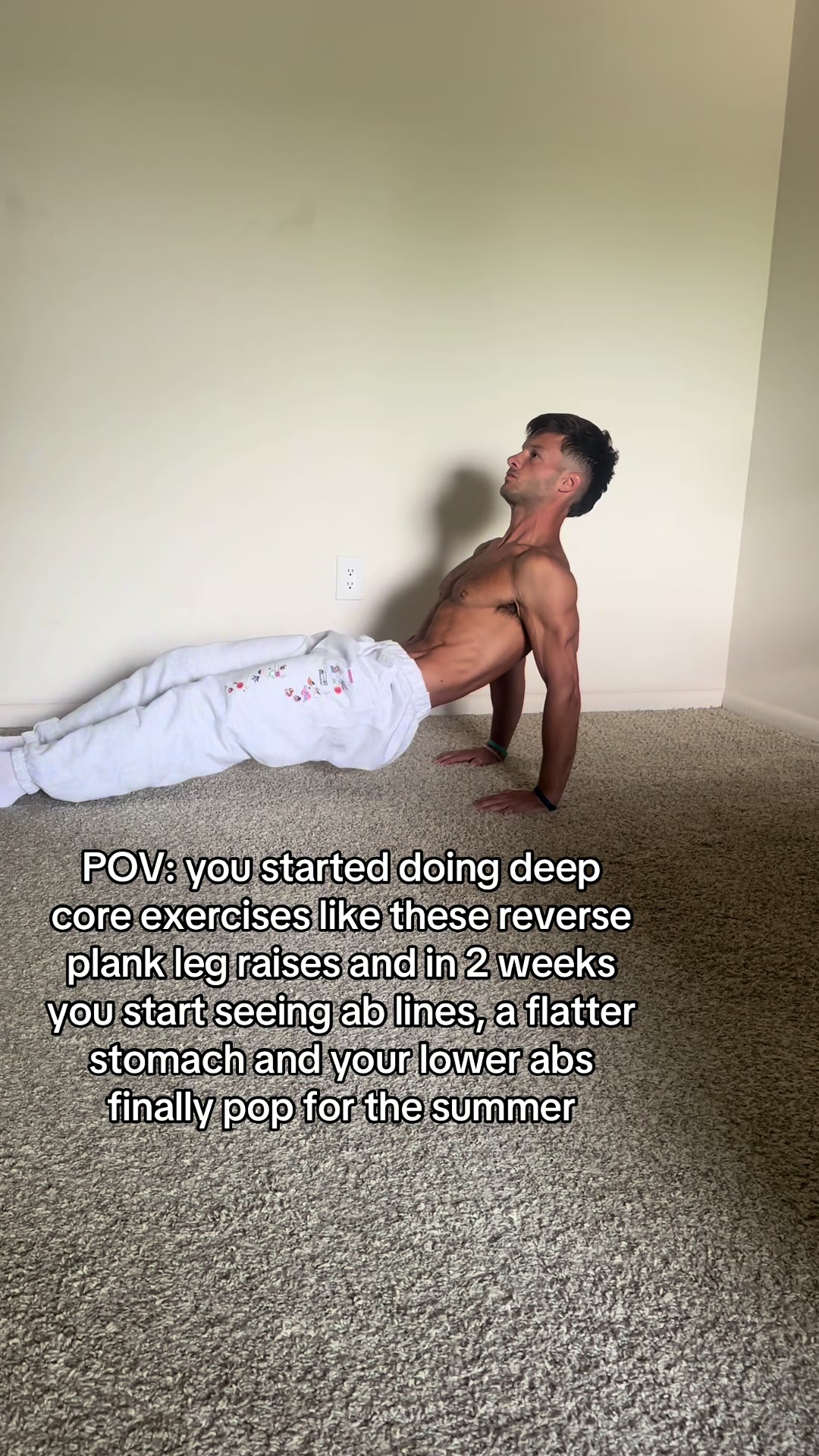 @Pete Kaso | Fitness