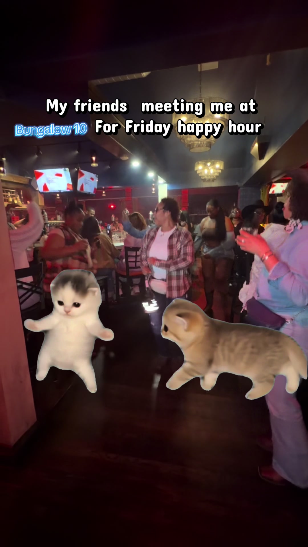 @Bungalow10