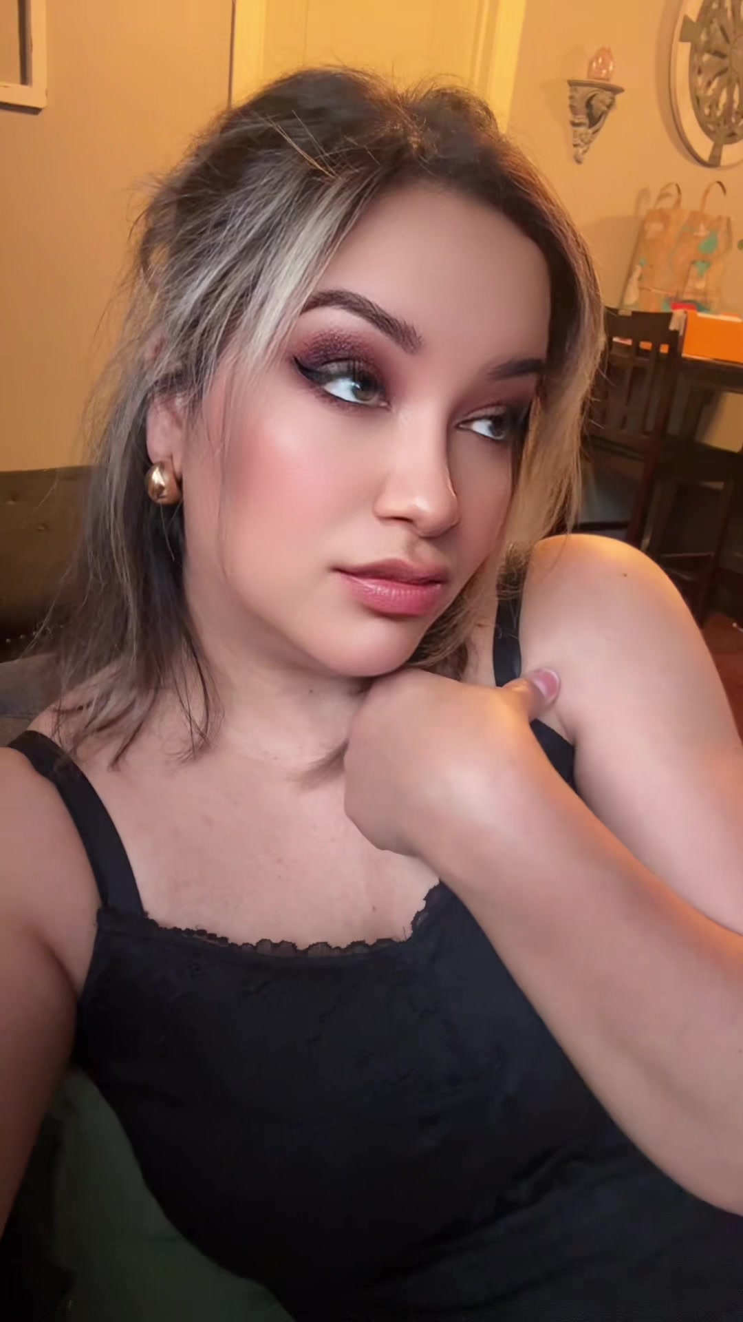 @Bianca E Luna