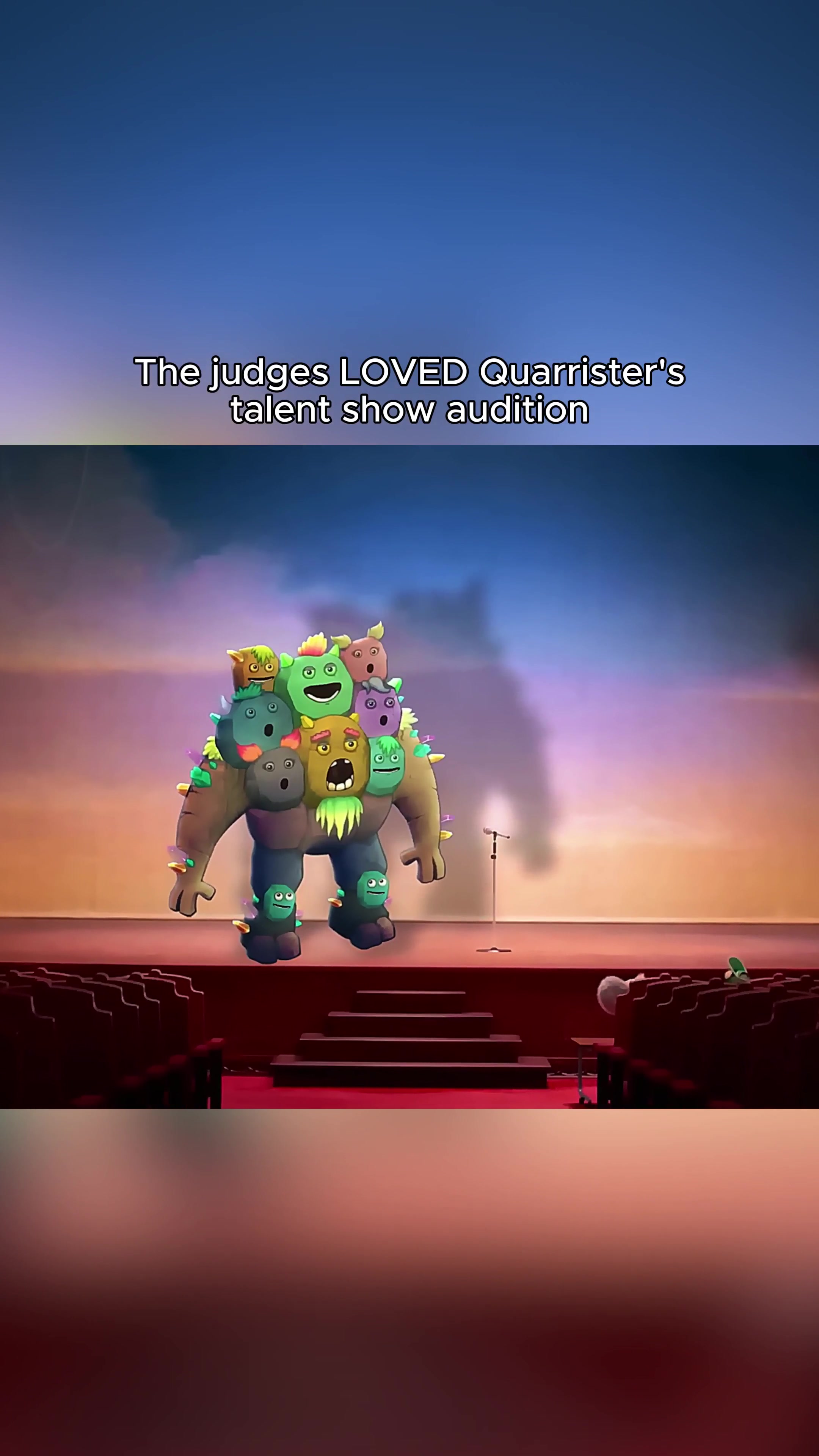 @singing monsters clips