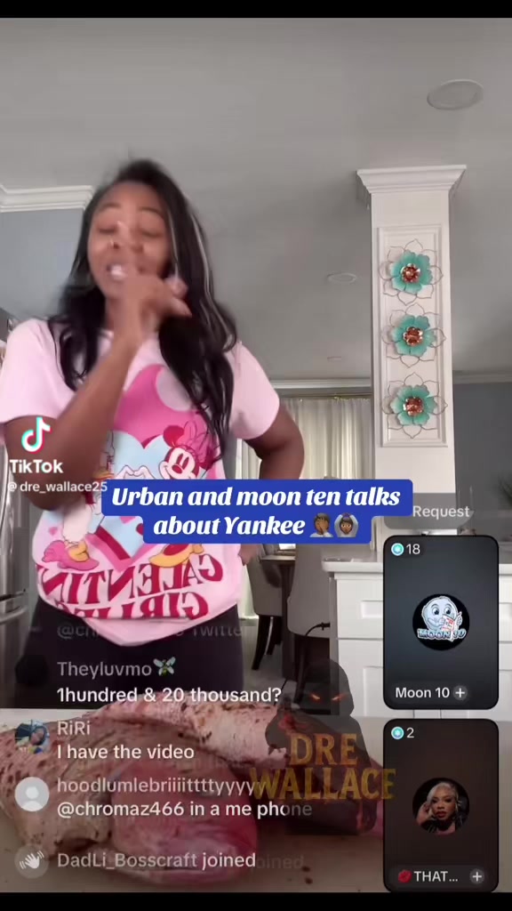@Talk truth