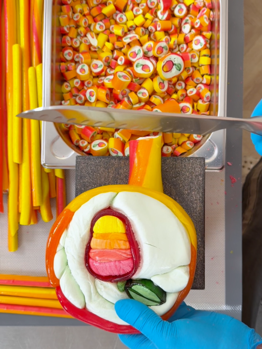 @Trulala CANDY ART