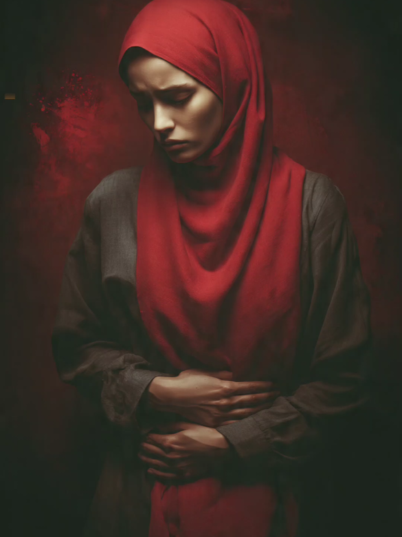 @Islamic Amulets