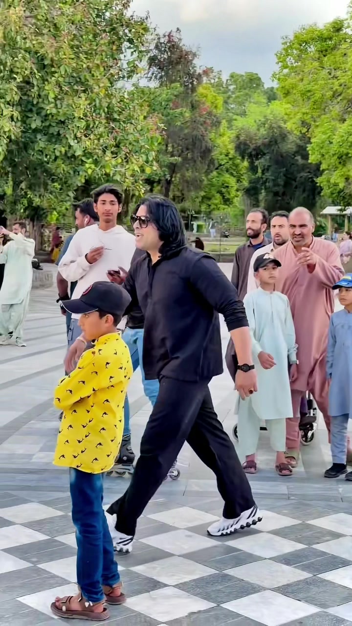 @Najam Bhai❤️