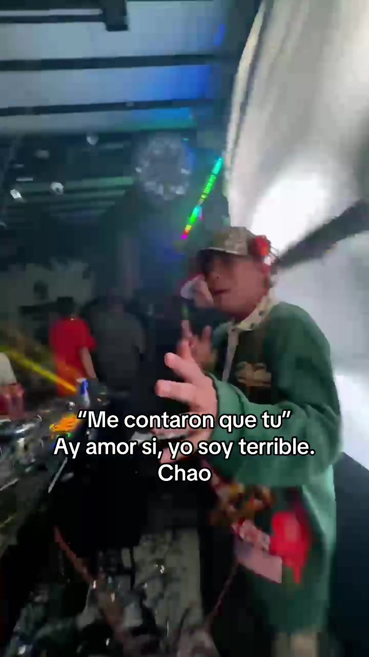 @Daniel Parranda