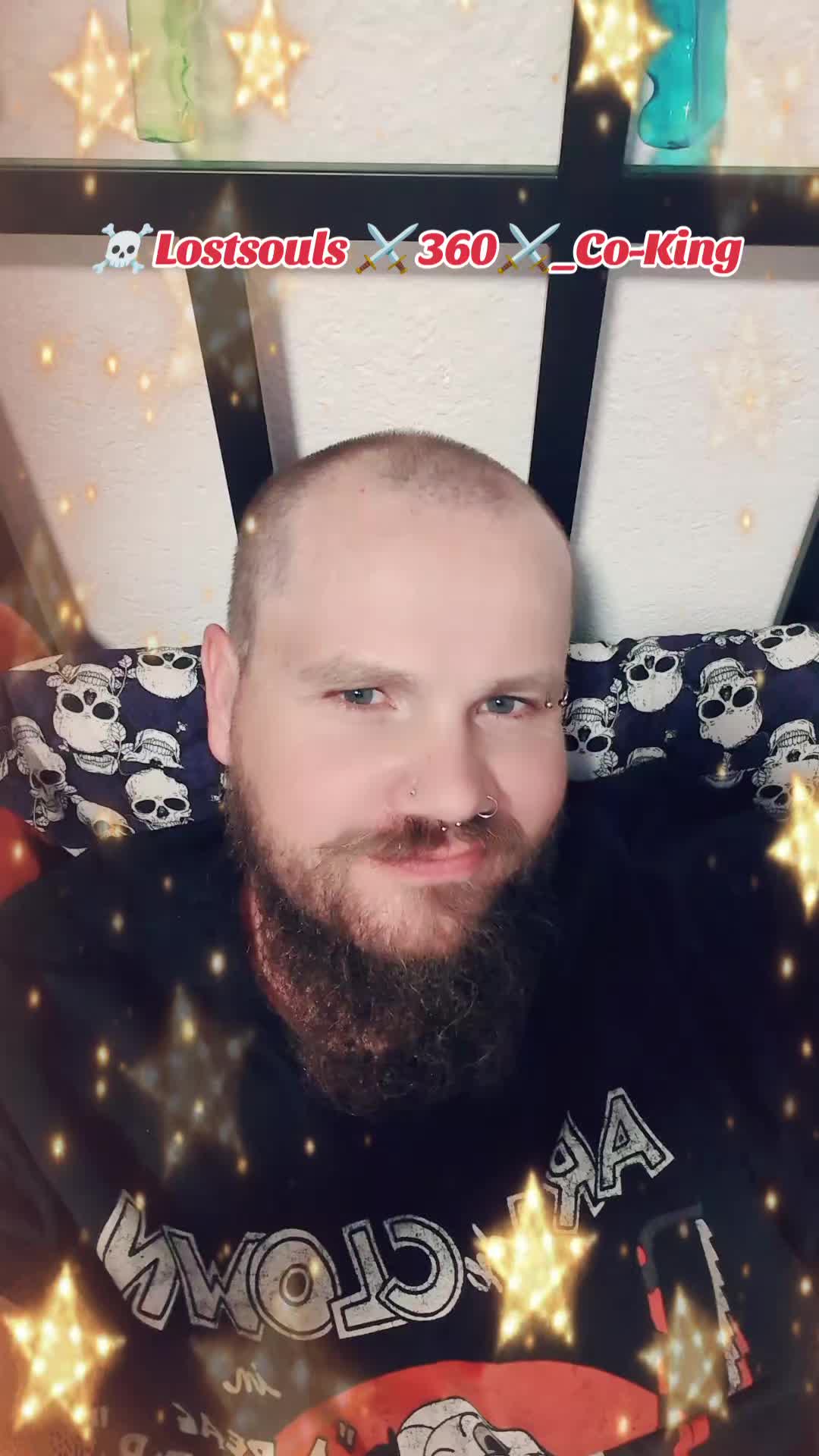 @☠️ Lostsouls ⚔️ 360 ⚔️_Co-King