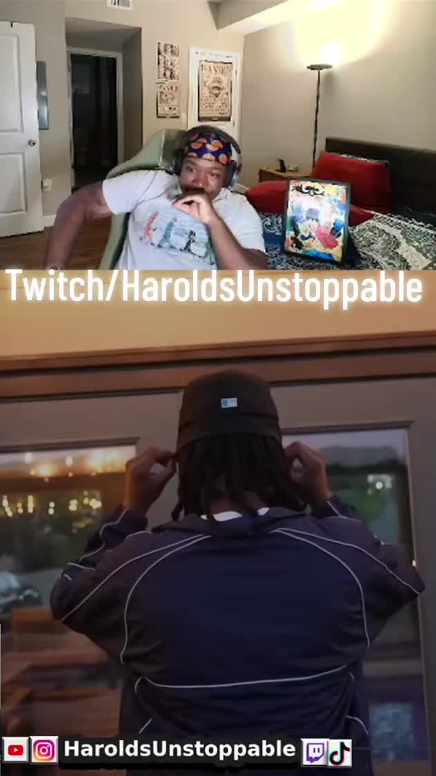 @HaroldsUnstoppable