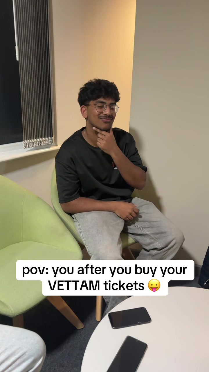 @Soton Mallu Soc