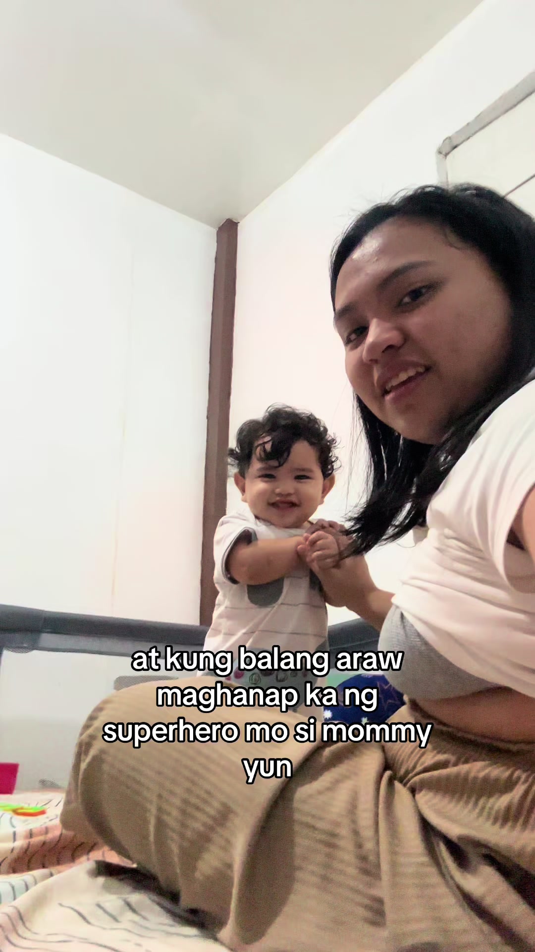 @Mommy Lorraine