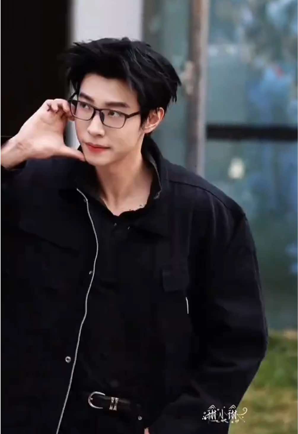 @Leo马小宇