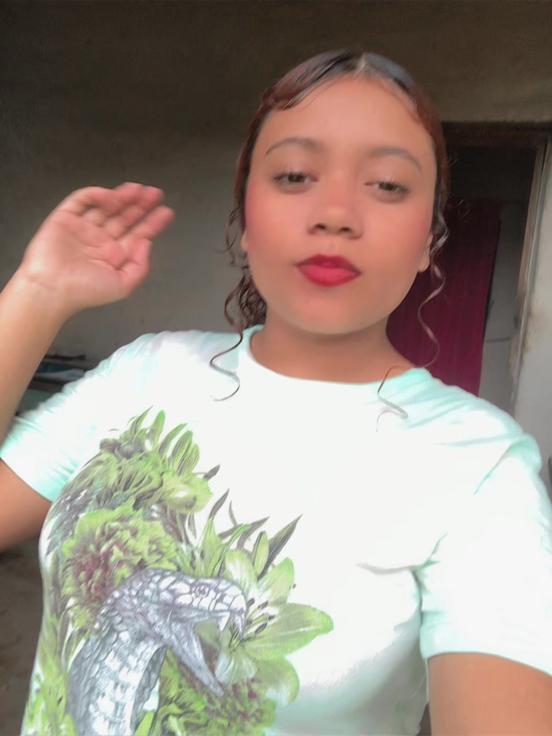 @️Cristy&hellip;.😍
