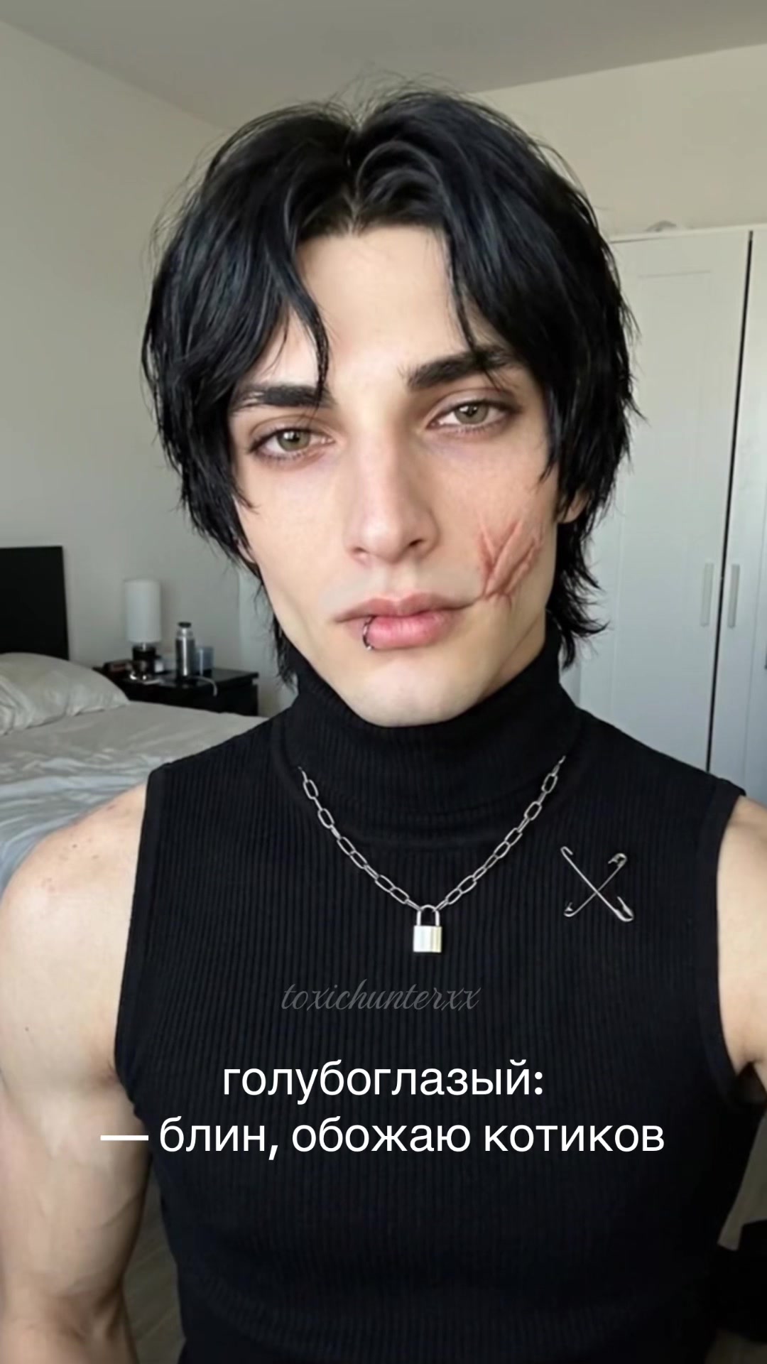 @toxichunter
