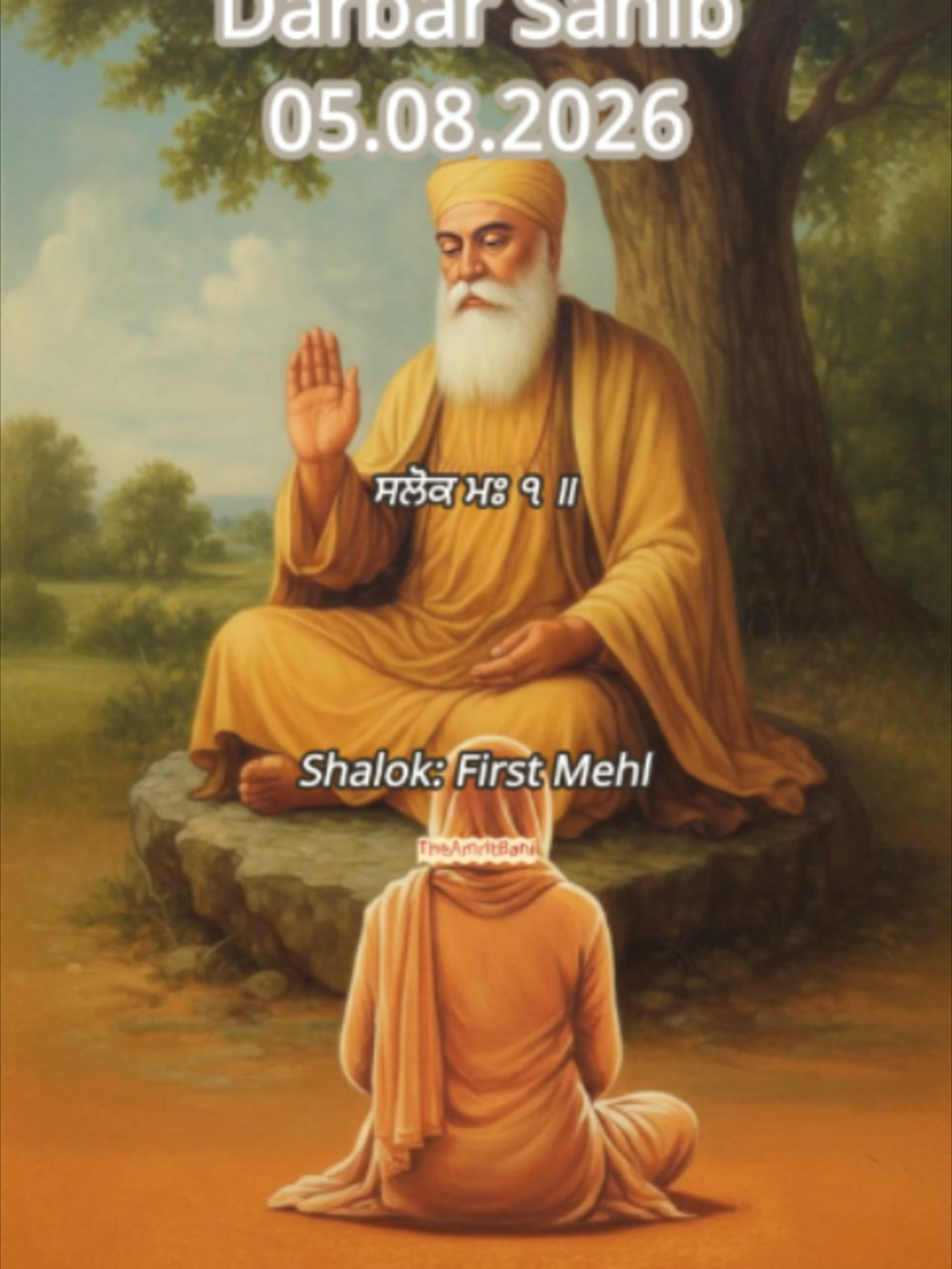 @theamritbani