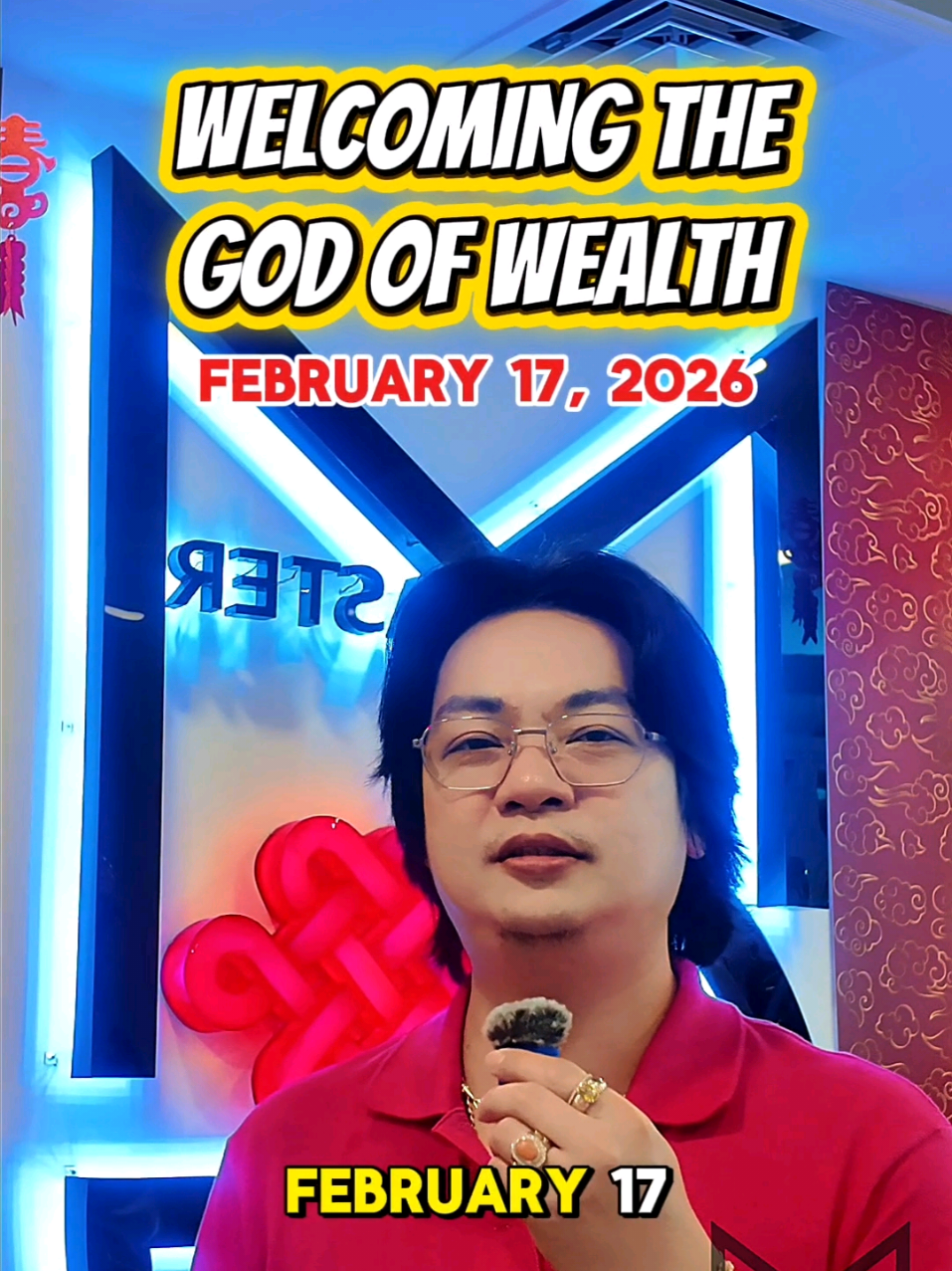 @Master G