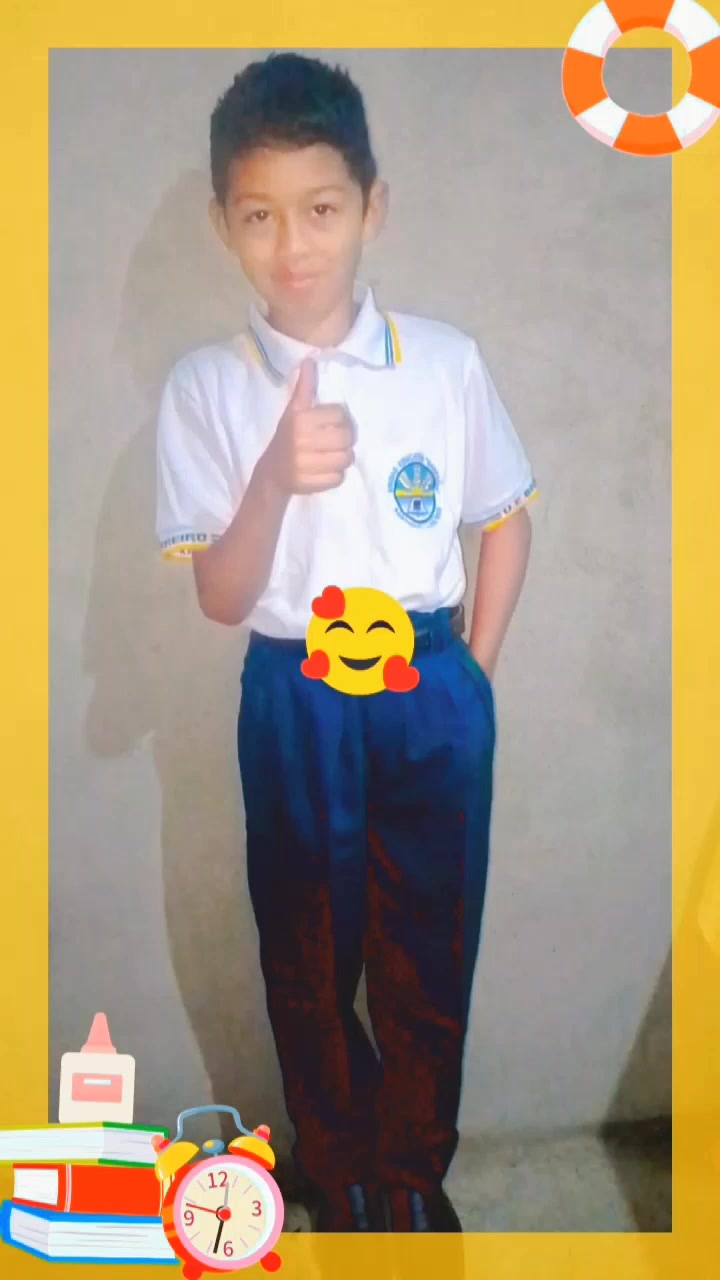 @🥰Flaquita hermosa ♥️