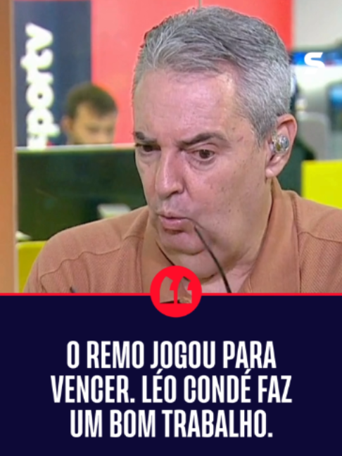 @Sportv