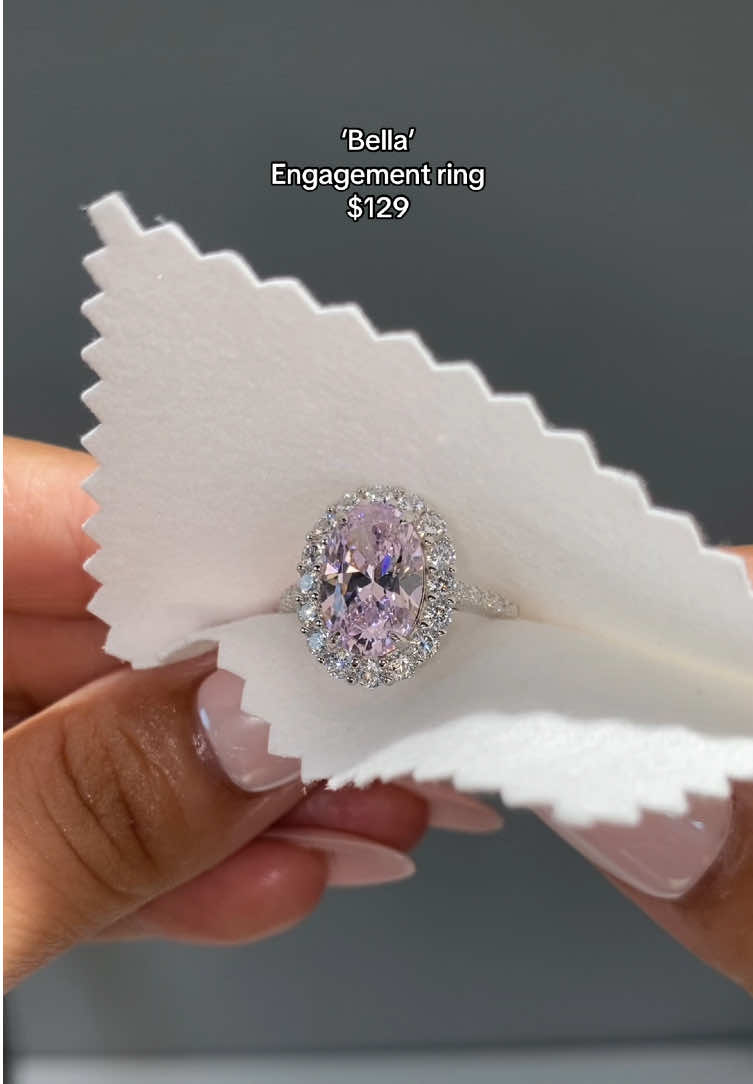 @KYRA JEWELS