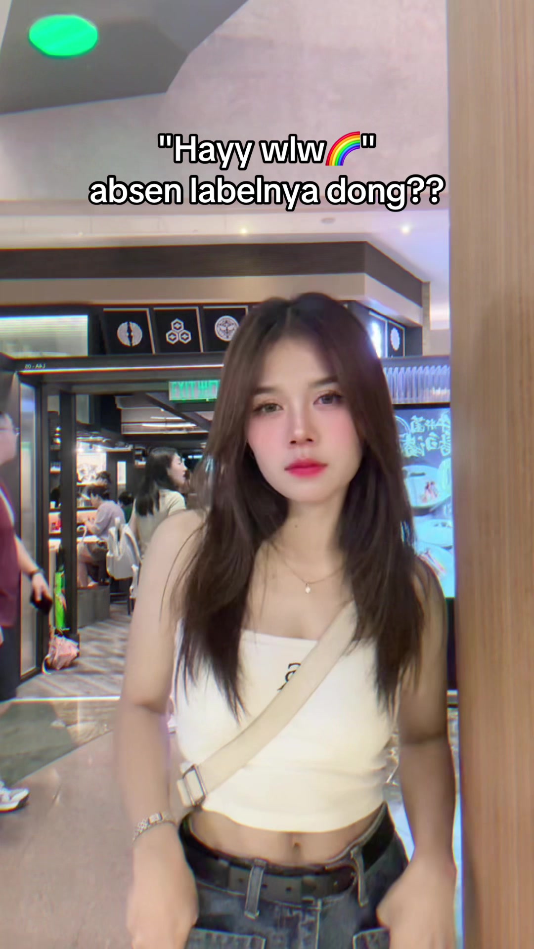 @Qiu Be