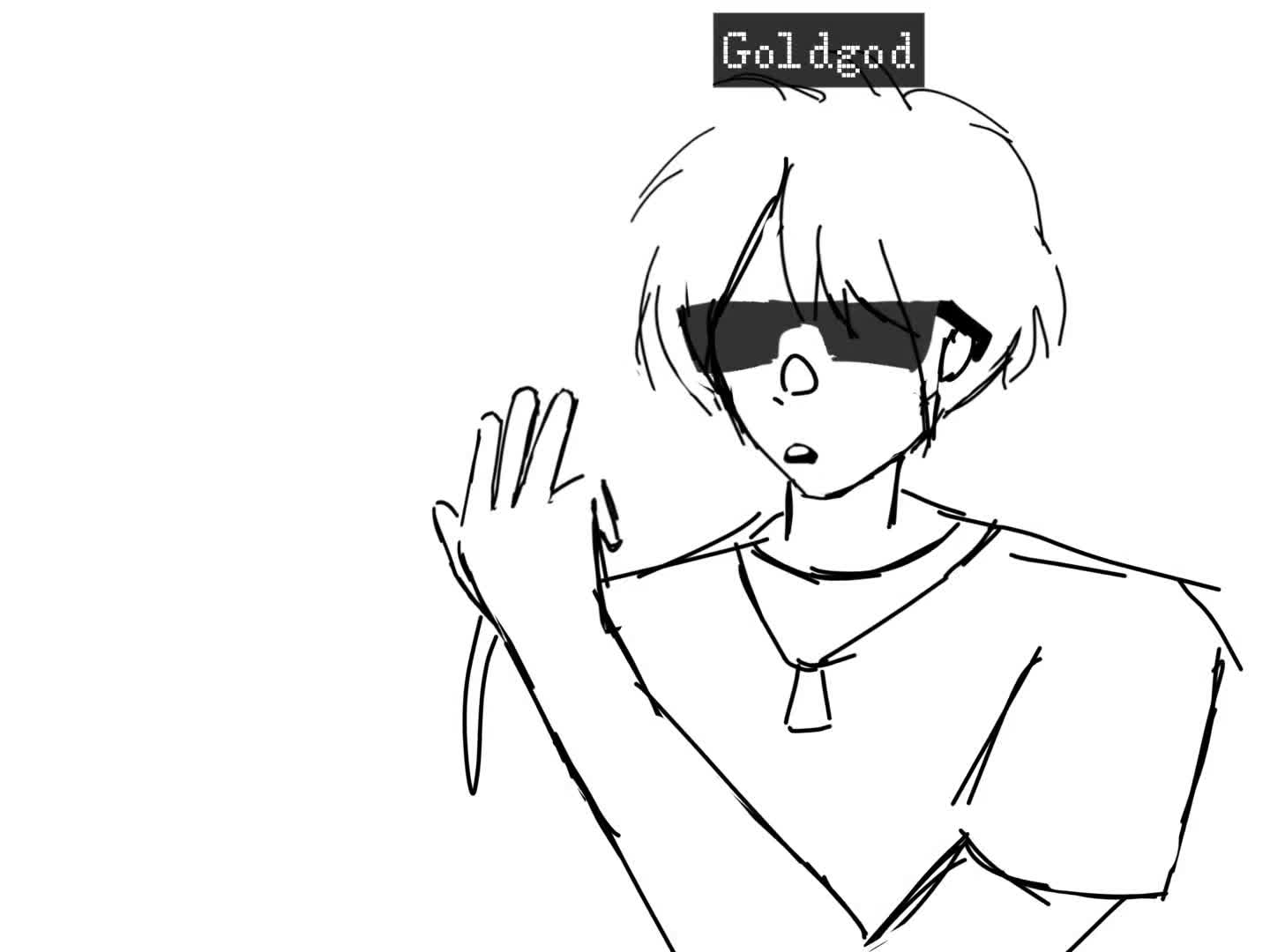 @ramunade HATER