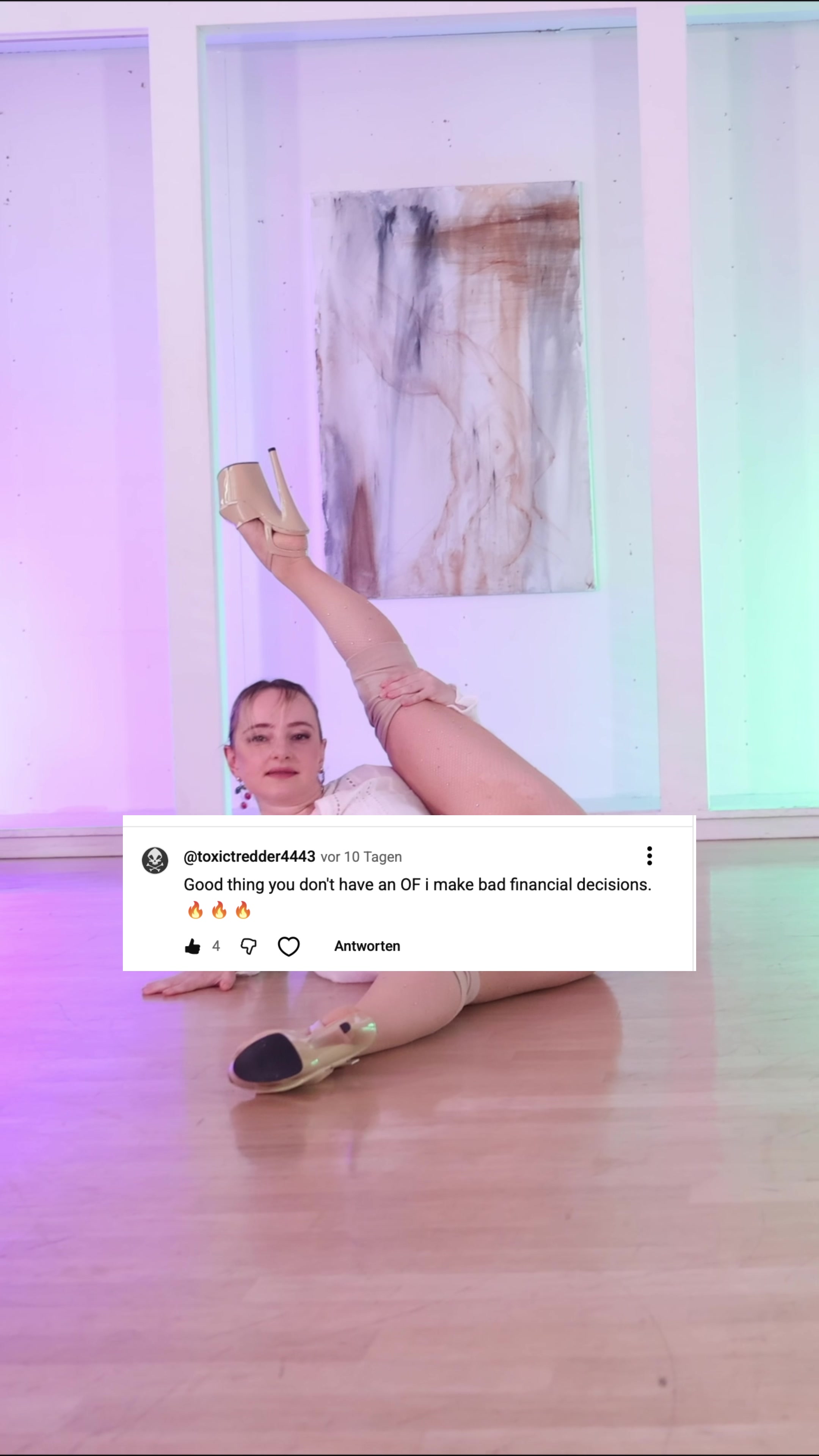 @Kristina Marks