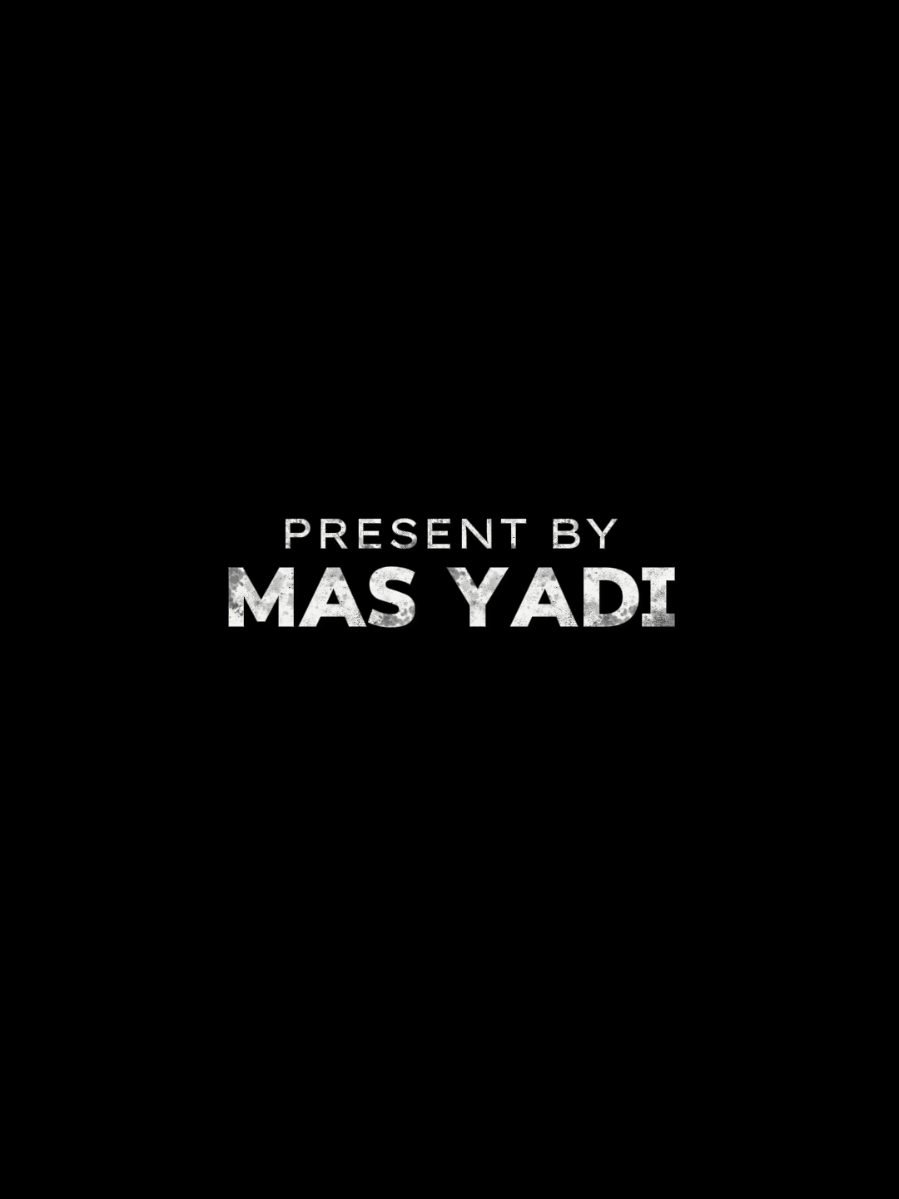 @Mas Yadi Official
