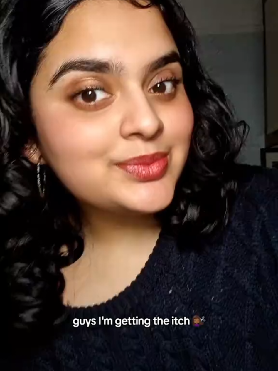 @Sharon | Content Creator