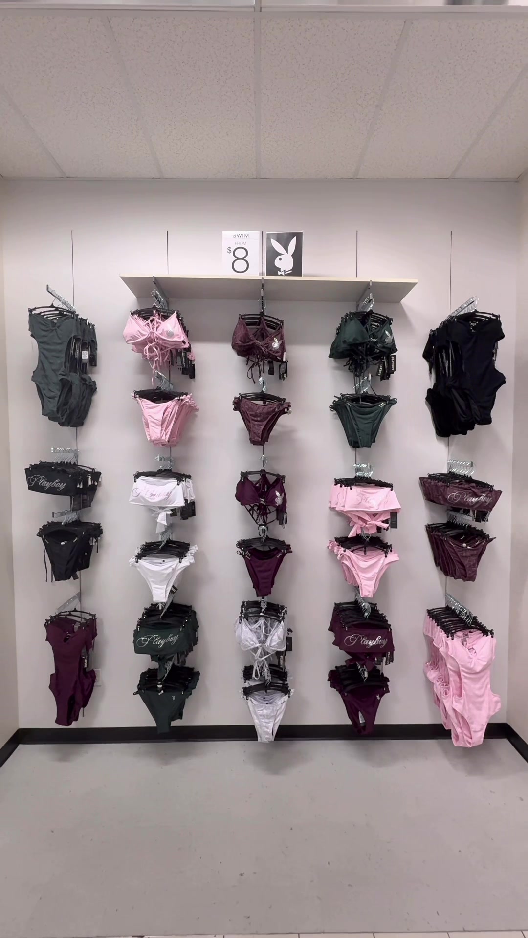 @Charlotte Russe Clothing