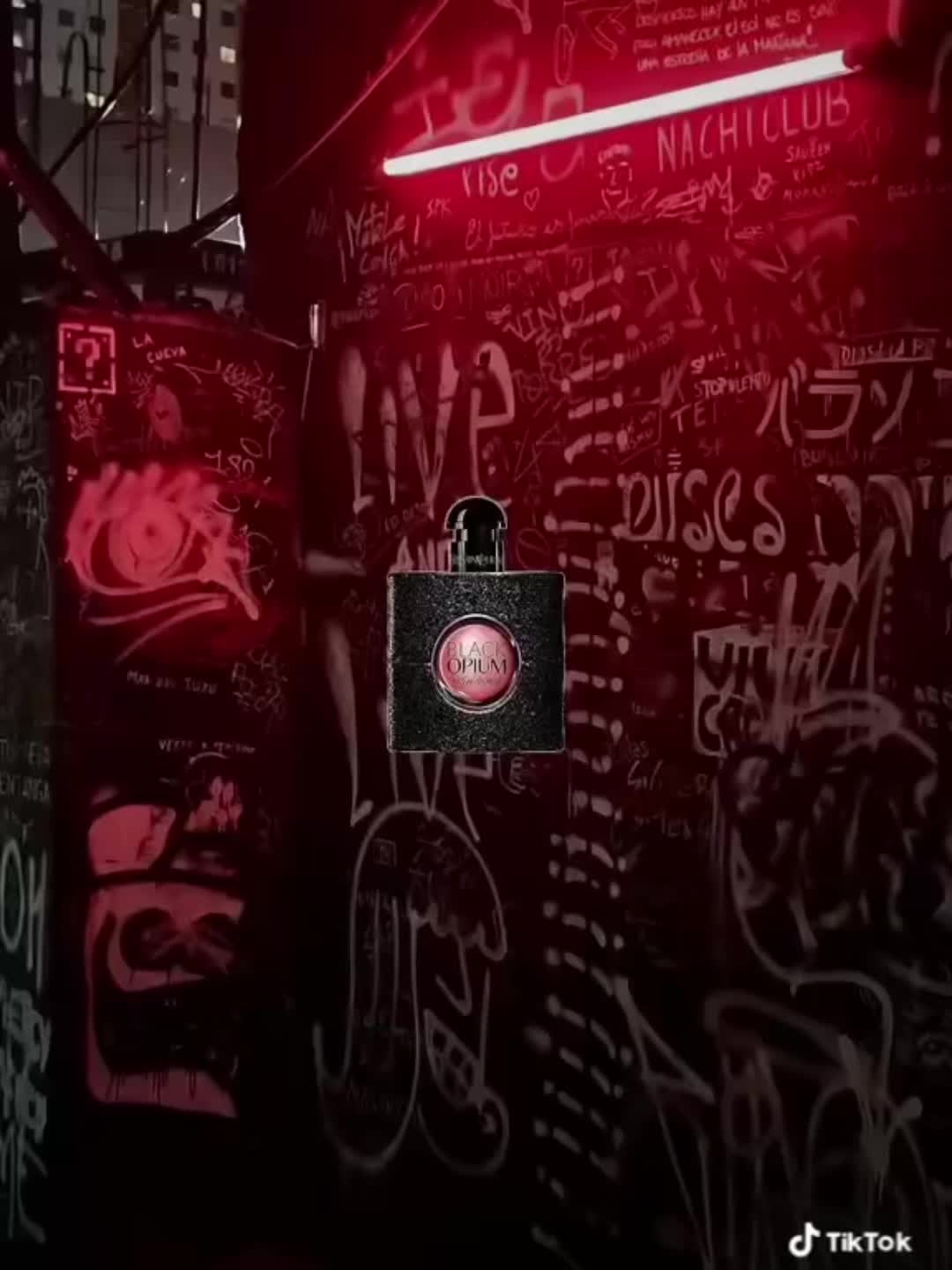 @Perfumeholic