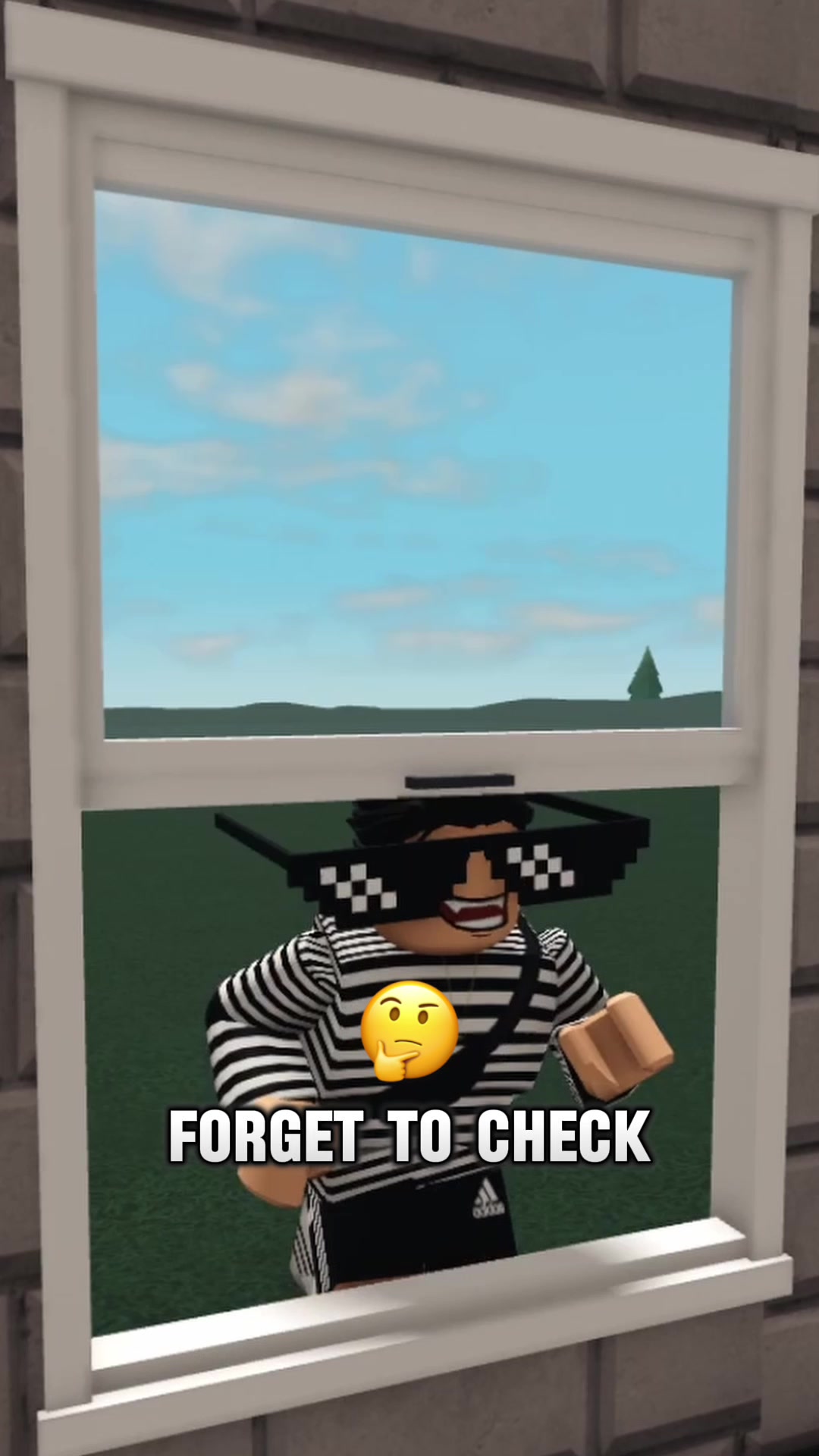 @Welcome to Bloxburg