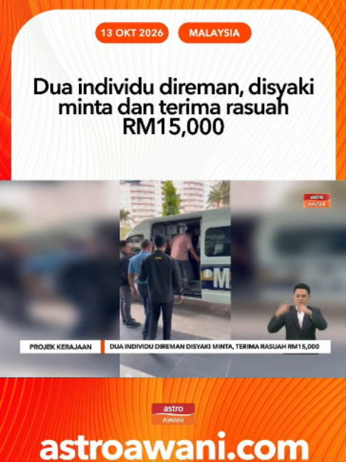 @🇲🇾Astro AWANI🇲🇾